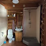 Kuningatalu Palkmaja Holiday home