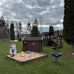 Kuningatalu Palkmaja Holiday home