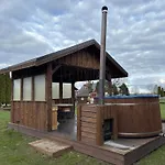 Kuningatalu Palkmaja Holiday home *
